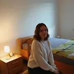 Doppelbett
