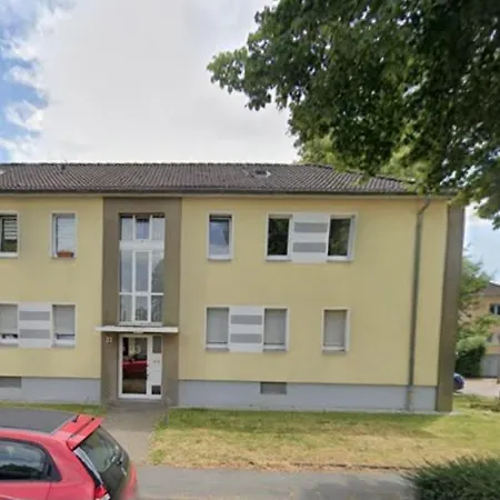 Doppelbett * Dinslaken