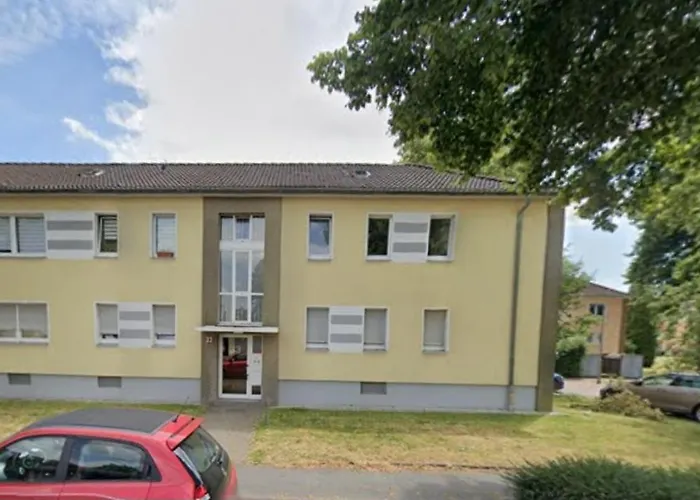 Doppelbett * 딘슬라켄